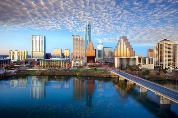 It is the 11 th most populous city in America and 4 th largest city in Texas with approximately 931,830 people as of the 2016 census. The 5 county metropolitan area has a population of over 2 million.