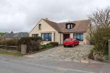 Room. Stromness Glenmarohn, 47 North End Road Offers over 249,000 Quality detached four bedroom