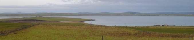 2 Sites at Bishops, Deerness Plot 1 - Offers over 40,000 / Plot 2 Offers over 27,000 Planning in
