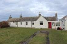 Land near Geddestall and Little Cogar, Rousay 45,000 This area of land extends to