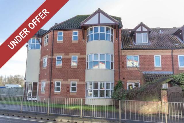 NARBOROUGH GUIDE PRICE 110,000 SHARED OWNERSHIP 97,500 Rare opportunity to