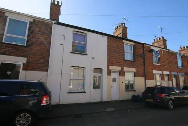NARBOROUGH SHARED OWNERSHIP 97,500 GUIDE PRICE 95,950    A 2 bedroom mid