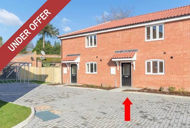 HUNSTANTON SHARED OWNERSHIP 80,000 GUIDE PRICE 60,000 SHARED OWNERSHIP 54,250 GUIDE