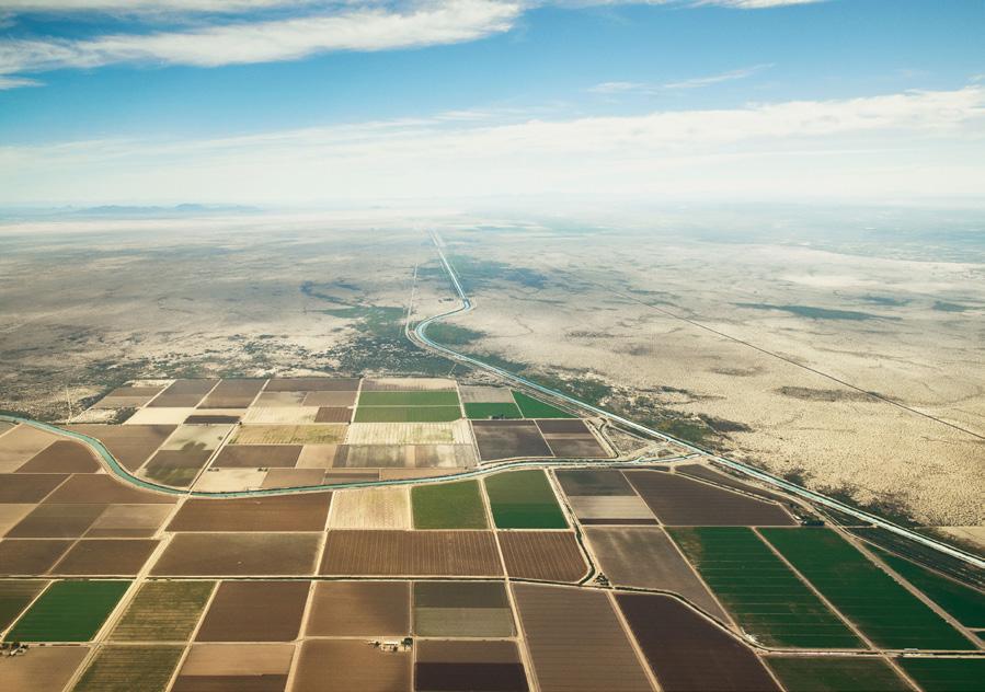 IMPERIAL VALLEY With an extensive amount of renewable resources, a wide-range of cultural and outdoor recreational activities, Imperial County has much to offer residents and tourists alike.