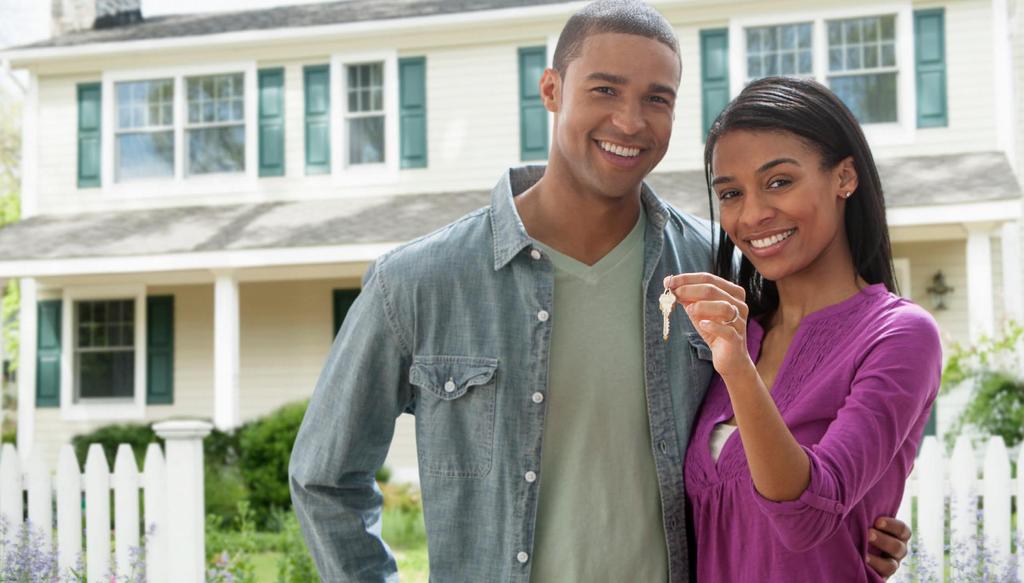 DON T LET RISING RENTS TRAP YOU There are many benefits to homeownership.