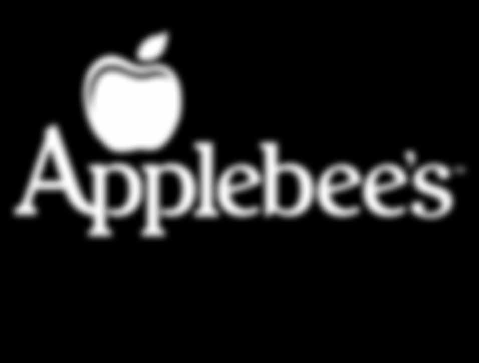of Employees ±28,000 Headquartered Glendale, CA Web Site www.applebees.com Year Founded 1980 With more than 2,000 restaurants in 49 states, 16 countries and one U.S. territory, Applebee s is the world s largest casual dining brand.