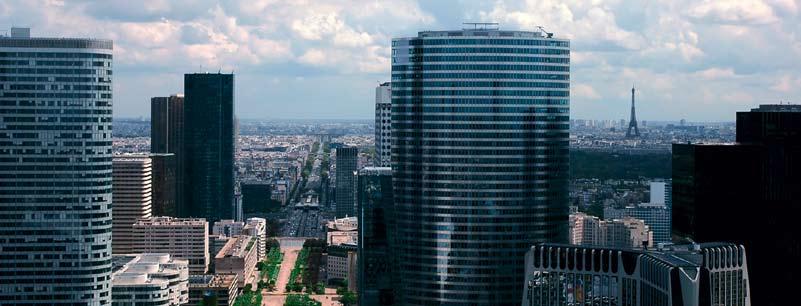 Some of our recent work Unibail Structuring and tax advice in connection with the public offer on the shares of Rodamco Europe taking into account the requirements of both the Dutch and French REITs