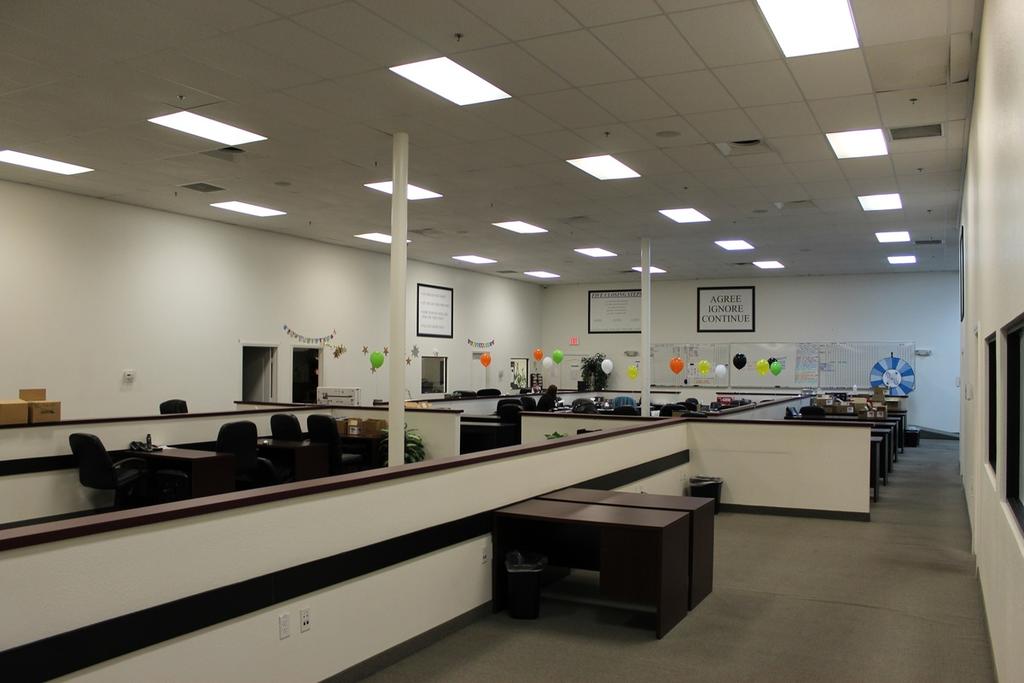 Call Center, Office, Showroom, Warehouse, Auto, Flex 5419 S Decatur Blvd, Las Vegas, NV 89118 Listing ID: 29978730 Status: Active Property Type: Office For Lease Office Type: Business Park,
