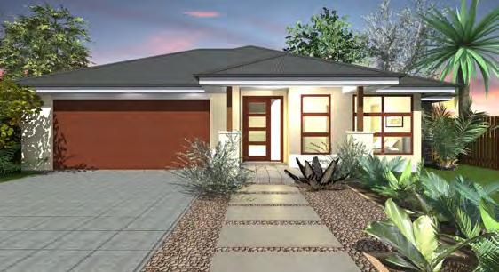 Home Package Available on your own land Home Package Available on your own land Or we can find the land for you $335,788 WATTLED 28 Daydream Facade w/ Great Room 264.