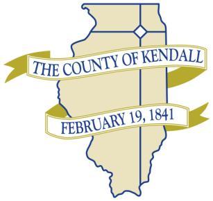 CHIEF COUNTY ASSESSING OFFICIAL KENDALL COUNTY ANDREW P. NICOLETTI 111 West Fox Street Rm. 303 Yorkville, Illinois 60560-1498 630-553-4146 REQUEST FOR PUBLIC RECORDS NAME: ADDRESS: TELEPHONE NO.