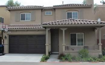 16314 Benjamin Ct. Granada Hills, CA 91344 [2.8 Miles From Subject Property] SF: 2,358 SF [Two Level] Bd / Ba: 4 / 3 Close of Escrow: 12/17/2015 Sold Price: $555,000 ($281 per SF) HOA: $152/mo.