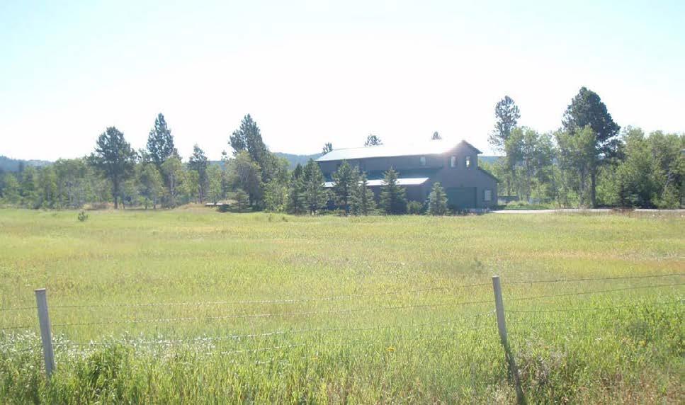 LOCATION & ACCESS Located approximately 21 miles north of Newcastle, Wyoming, the property is easily accessed from US Highway 85 via well-maintained county road.