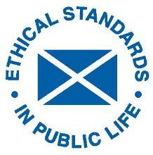 The Commission for Ethical Standards in Public Life in Scotland Service Level Agreement between «Title» «Forename» «Surname» (A Public Appointments Assessor for the Commission for Ethical Standards