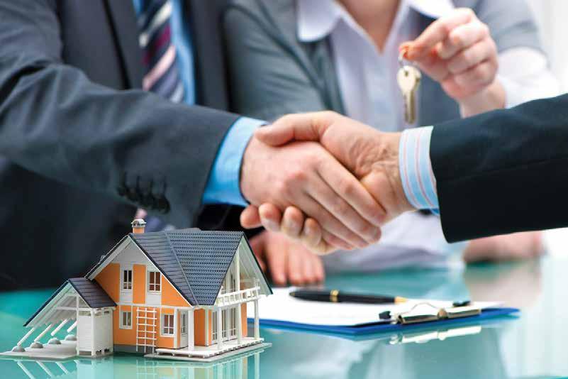 Home Buyer s Guide Things to consider when entering a joint venture project For any real estate development, the land is the core element. However, it also requires additional resources.