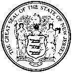 State of New Jersey Department of Environmental Protection Division of Land Use Regulation Application Form for Permit(s)/Authorization(s) 501 E. State Street Mail Code 501-02A P.O.