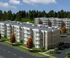 with ample amount of land space. Single Projects that we can deliver.
