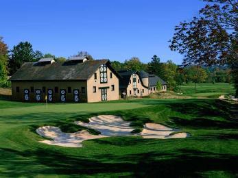 TRACK RECORD: HOSPITALITY Hamilton Farm Golf Club Basking Ridge, NJ Location: Basking Ridge, NJ Private