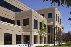 HAI appointed as receiver Aurora, Colorado Office Building The Aurora Colorado Office Building consists of 116,500 rentable square feet, three story office building situated on 7.32 acres of land.