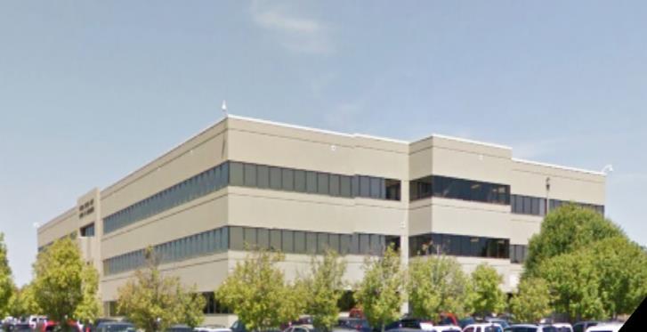 HAI appointed as receiver Huntsville, Alabama Office Building The Huntsville Alabama Office Building consists of a three