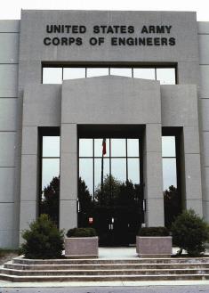 The building is located at 4820 University Square in Huntsville, Alabama.