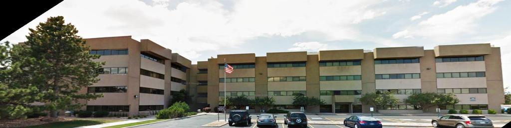 HAI appointed as receiver Lakewood, Colorado Office Building The Lakewood Colorado Office Building consists of 82,265 rentable square feet, four story office building situated on 5.74 acres of land.
