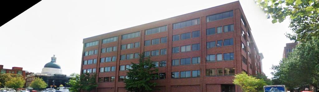 HAI appointed as receiver Providence, Rhode Island Office Building The Providence Rhode Island Office Building consists of a 6 story office building totaling 150,524 rentable square feet and situated