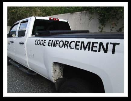 Enforcement Program