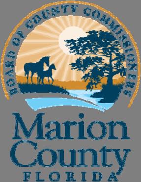 Marion County Board of County Commissioners Office of the County Administrator 601 SE 25th Ave. Ocala, FL 34471 Phone: 352-438-2300 Fax: 352-438-2309 For Official Use Only Permit Application No.