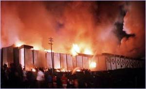 Beverly Hills nightclub fire (1977): 165