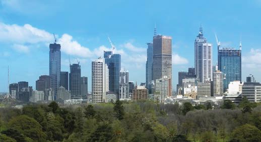 East Melbourne is one of Australia s most exclusive suburbs.