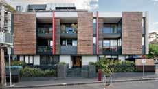 This was a stunning acquisition for Lanteri clients in land locked Fitzroy, a shopping,