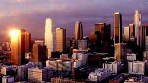 Los Angeles County has the largest population of any county in the nation, exceeded only by eight states.