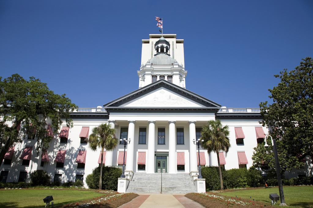 CITY OF TALLAHASSEE City Of Tallahassee Tallahassee, FL Tallahassee is the capital of Florida.
