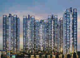 127. It is a Certified Platinum Building by Indian Green Building Council (IGBC) with approximately 4.66 lakh square feet built up area.