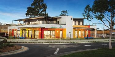 Brimbank is regarded as a thriving commercial/industrial hub with Melbourne s and preeminent precincts with excellent employment opportunities, in addition to educational, recreational and community