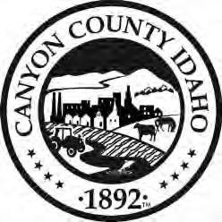 / Planning and Zoning Commission Staff Report Ricker - PH2018-20 Hearing Date: April 19, 2018 Development Services Department Applicant: Don Ricker Staff: Dan Lister, Planner II dlister@canyonco.