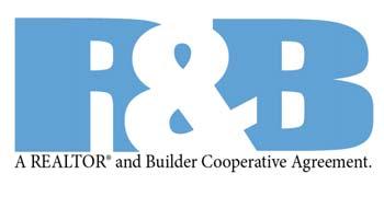 COOPERATION BETWEEN BUILDERS AND REAL ESTATE BROKER/AGENTS This agreement supersedes and replaces the previous agreement outlining cooperation between REALTORS and Builders.