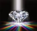 In Suid-Afrika het n jong seun, Erasmus Jacobs, die eerste diamant in die setigerjare van die negentiende eeu ontdek.