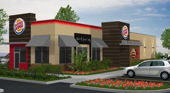 SVN The Kase Group Burger King NNN Leased Offering Albert Lea, MN $1,643,500 5.