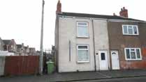 Detuyll Street Scunthorpe DN15 7LS Terraced Three Terrace Cottage Cottage s Vehicle UPVC Double AccessGlazing 5 Centre