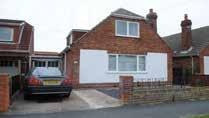 Chain 4 Bedrooms Courtyard Area 2 Reception Rooms EPC: E Detached Bungalow Off Road