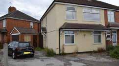 Detached Bungalow 65,000 101,000 7 Northlands Road South, Winterton Start Bid Sold 3 Bedrooms,