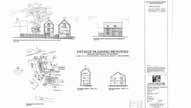 A plot of land with full planning permission in place for the erection of a detached 2 bedroom dwelling.