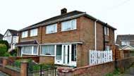 01652 661 166 LOT 35 Starting Bid: 85,000 35 Springway Crescent Grimsby North East Lincolnshire