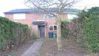 Mansfield Road Glapwell, Chesterfield S44 5QA Front Garden 2 Bedrooms Close to Schools 1