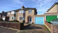 House Off Street Parking 3 Bedrooms Front & Rear Gardens 2 Reception Rooms Tenure: Freehold