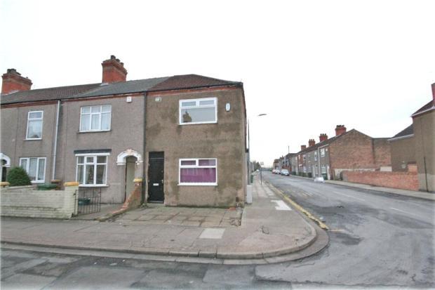 Grimsby: 01472 358 671 LOT 3