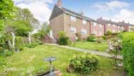 Chain 3 Bedrooms Small Courtyard 1 Reception Room EPC: E Semi Detached House