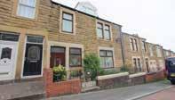 Upward Chain 2 Bedrooms Conservatory 1 Reception Room EPC: D Terraced House Garden 3
