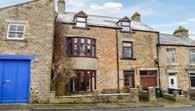 1 Bathroom Tenure: Tenure To Be Confirmed Forest Hall: 0191 605 3134 Terraced House Stone
